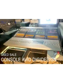 AVID DIGIDESIGN