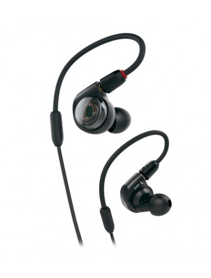 Audio Technica ATW3255 DF2 In Ear Monitor System