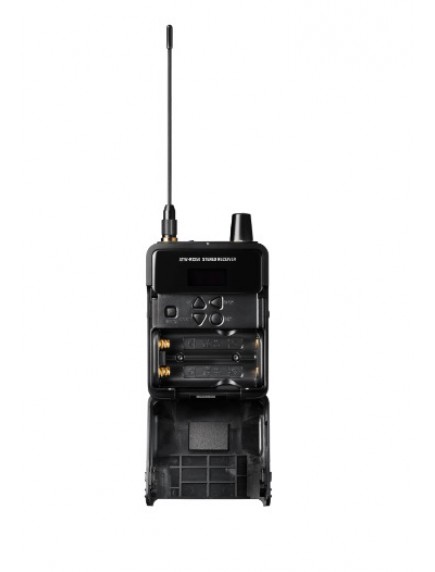 Audio Technica ATW3255 DF2 In Ear Monitor System