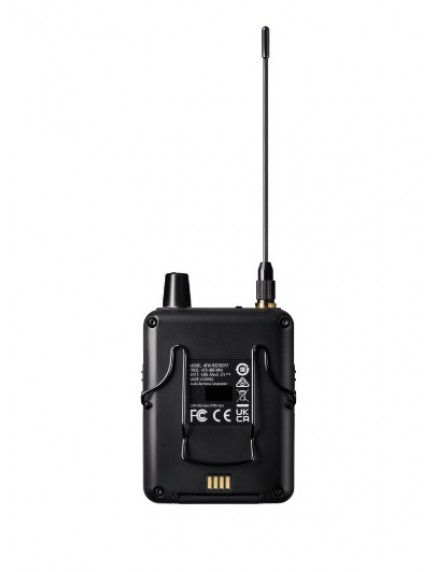 Audio Technica ATW3255 DF2 In Ear Monitor System