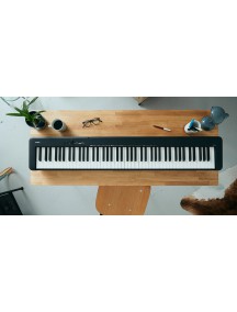 CASIO CDP-S 110 COMPACT DIGITAL PIANO