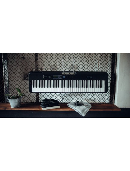 CASIO CT-S300 CASIOTONE KEYBOARDS