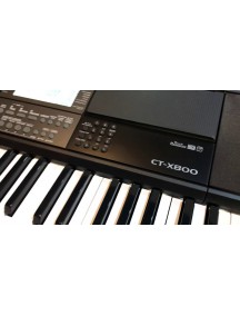 CASIO CT-X 800 KEYBOARD