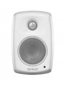 GENELEC 4010A Installation Speaker White - Analog 2 Way