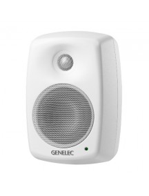 GENELEC 4020C Installation Speaker  White - Analog 2 Way