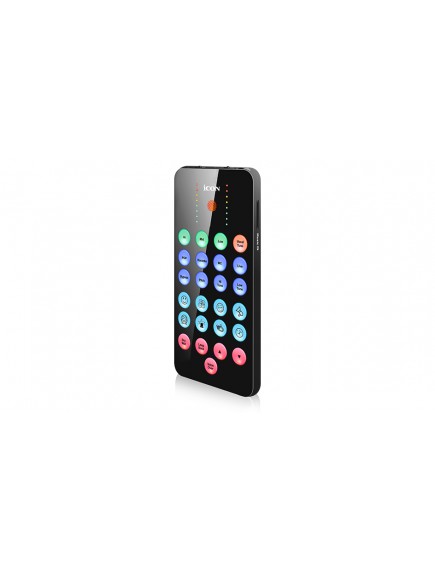 ICON LIVEPOD PLUS