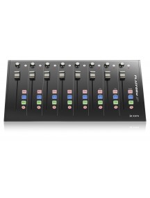 Icon Pro Audio Platform X+ DAW Control Surface