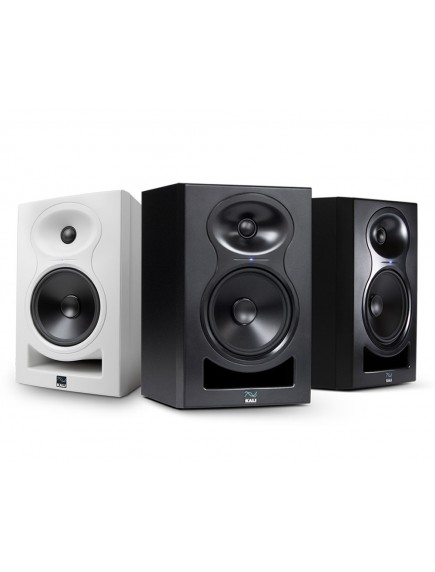 Kali Audio LP8 - Studio Monitor PAIR