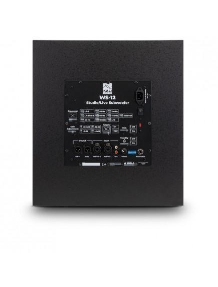 KALI AUDIO WS-12