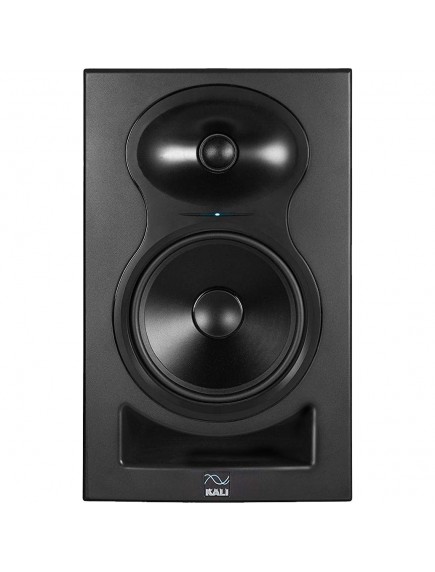 Kali Audio LP6 - 2 Way Full Range Powered Studio Monitor PAIR-Hitam