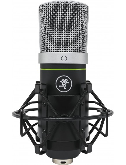 MACKIE EM-91CU - USB CONDENSER MICROPHONE