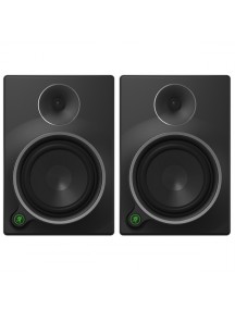 Mackie MR8mk3 8 Inch 2 - Way Powered Studio Monitor