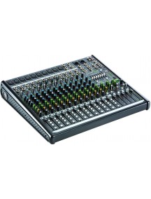 Mackie PROFX16V2 - 16 Channel 4 Bus Compact Mixer with USB and Effects