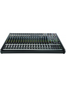 Mackie PROFX22V2 - 22 Channel 4 Bus Mixer with USB and Effects