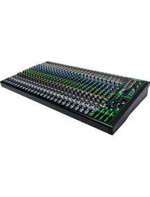 MACKIE PROFX30V3 30 CHANNEL 4 BUS PROFESSIONAL EFFECTS MIXER WITH USB