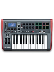 NOVATION IMPULSE 25