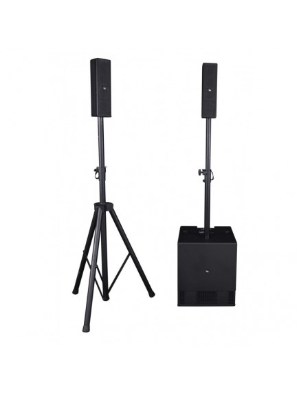 PROEL SESSION 4 Compact Portable Array System