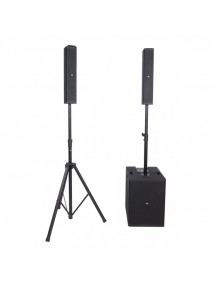 PROEL SESSION 6 Compact Portable Array System