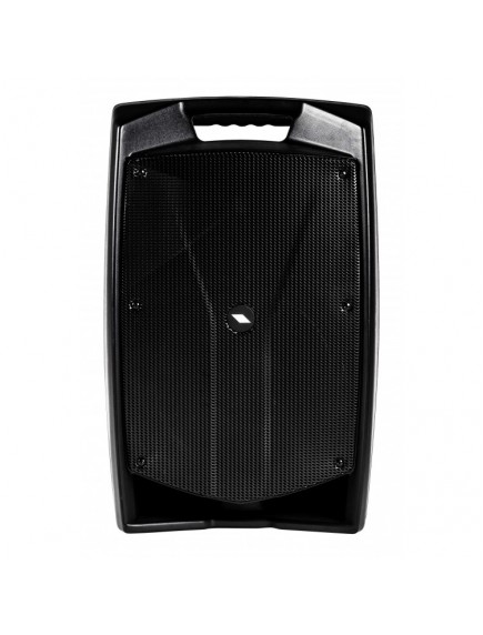 PROEL V12FREE All-in-one battery powered sound system