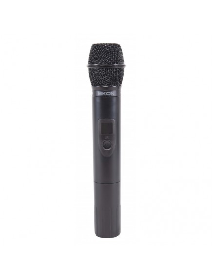 PROEL WM700M PLL UHF WIRELESS HANDHELD MICROPHONE SYSTEM