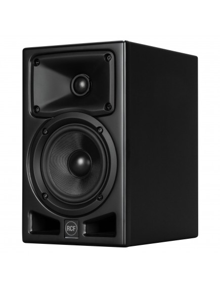 RCF AYRA PRO 5 PROFESSIONAL ACTIVE TWO-WAY STUDIO MONITORS