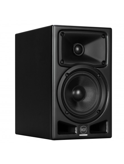 RCF AYRA PRO 5 PROFESSIONAL ACTIVE TWO-WAY STUDIO MONITORS