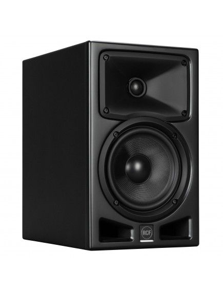 RCF AYRA PRO 6 PROFESSIONAL ACTIVE TWO-WAY STUDIO MONITORS