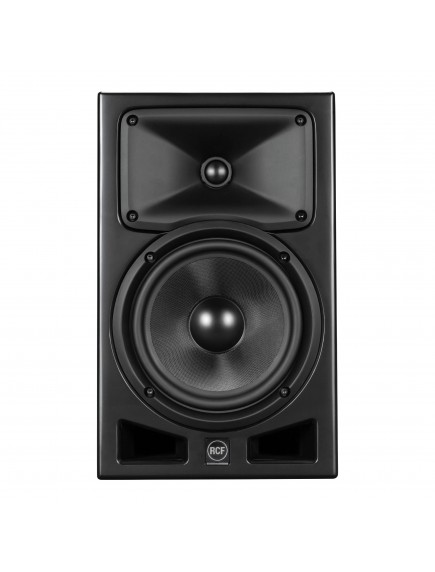 RCF AYRA PRO 8 PROFESSIONAL ACTIVE TWO-WAY STUDIO MONITORS