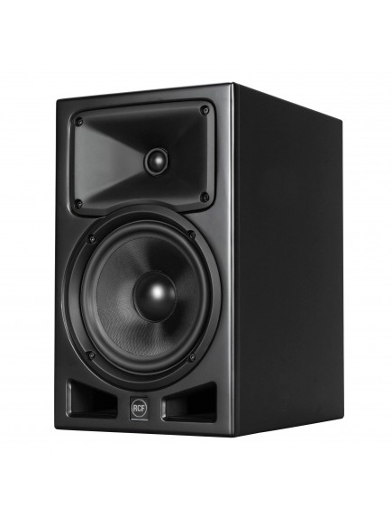 RCF AYRA PRO 8 PROFESSIONAL ACTIVE TWO-WAY STUDIO MONITORS