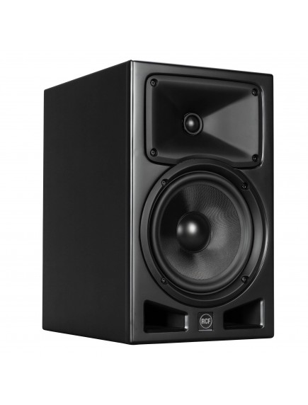 RCF AYRA PRO 8 PROFESSIONAL ACTIVE TWO-WAY STUDIO MONITORS