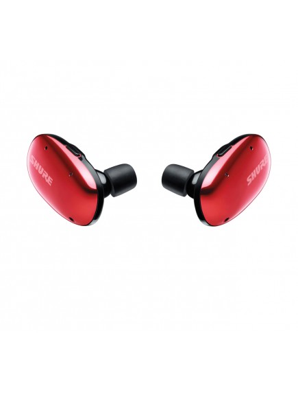 SHURE AONIC FREE TRUE WIRELESS SOUND ISOLATING EARPHONE