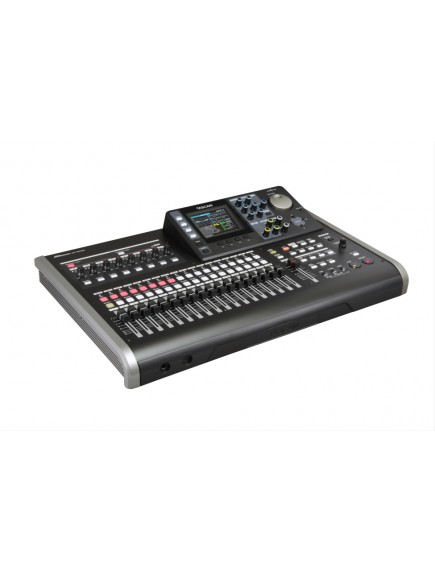 TASCAM  DP-24SD