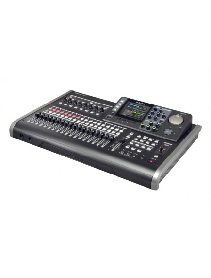 TASCAM  DP-24SD