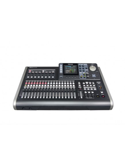 TASCAM  DP-24SD