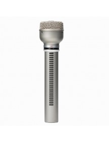 WARM AUDIO WA-19 Dynamic Studio Microphone - NICKEL