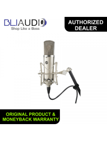 WARM AUDIO WA-67 Tube Condenser Microphone