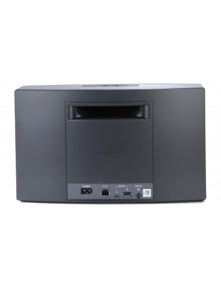 Bose Soundtouch 20 Series III - Wireless Speaker Music System