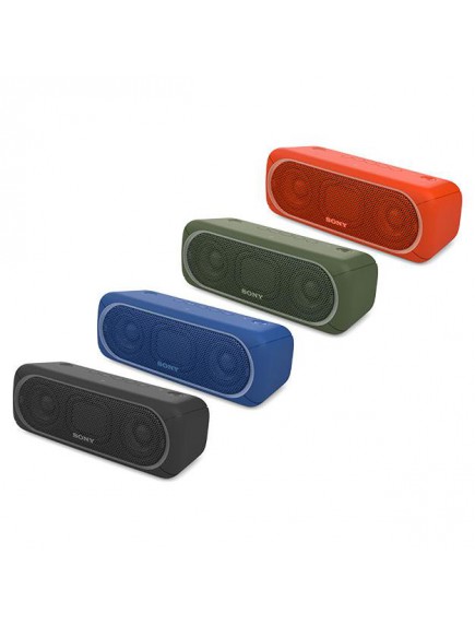 Sony Extra Bass Bluetooth Speaker SRS-XB30