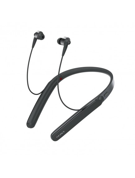 Sony Wireless Noise Cancelling In-Ear Headphone WI-1000X