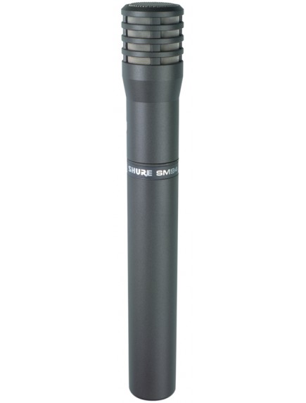 SHURE SM94LC Instrument Microphone